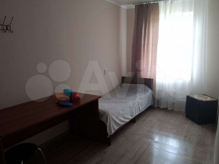 5-к. квартира, 127,8 м², 5/6 эт.