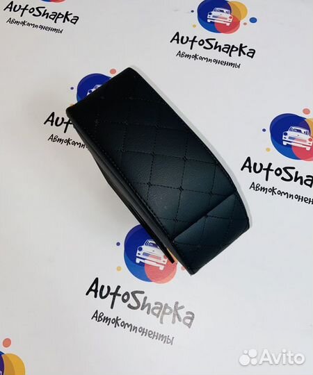 Подлокотник на Ваз 2108-21099 2113-2115