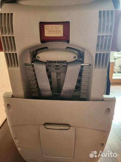 Детское автокресло бу