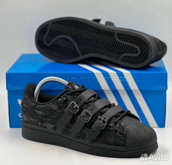 Кроссовки Adidas Superstar Rabbit (42)