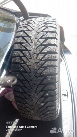 Amtel NordMaster CL 205/65 R15