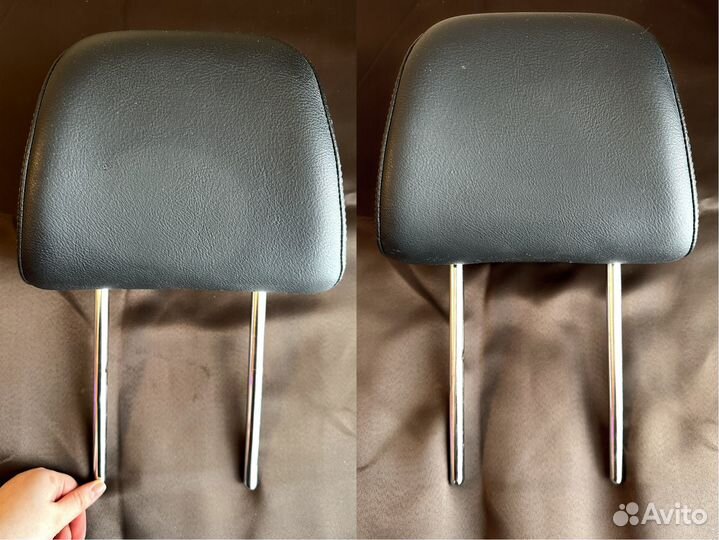 Подголовники volkswagen jetta 6