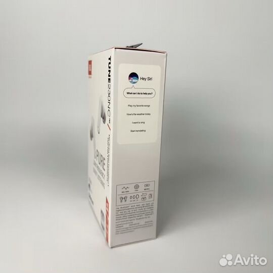 JBL Tune 230 nc (Белые)