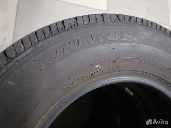 Dunlop SP Taxi 175/80 R14 88S