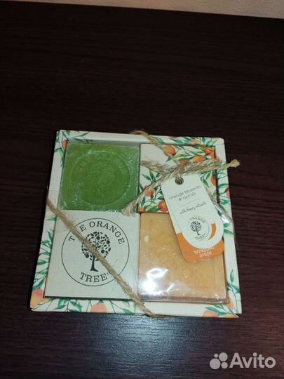 Парфюм СССР и России