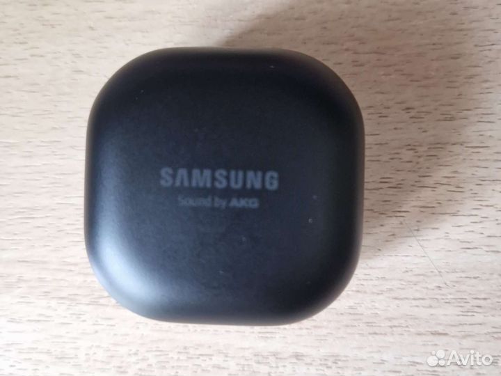 Samsung galaxy buds pro