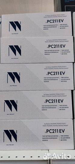 Картридж для Pantum M6500/P2200