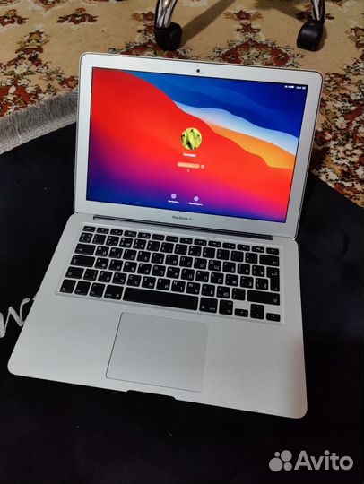 Apple MacBook Air 13 2014