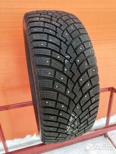 Pirelli Ice Zero 2 275/50 R21 113H