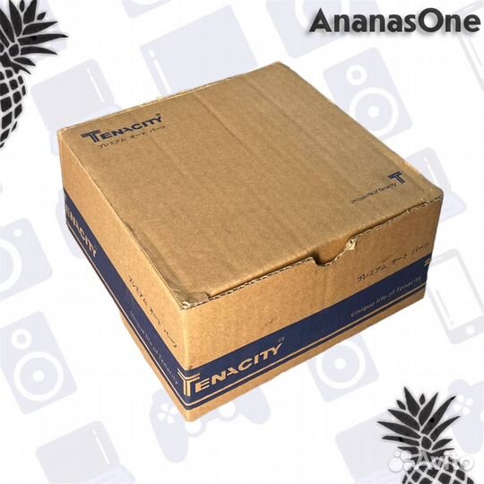 Опора амортизационной стойки передней подвески