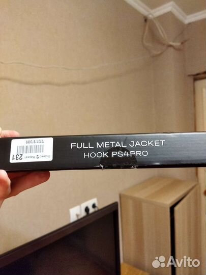 Кронштейн настенный для PS4 Pro, hook PS4 PRO