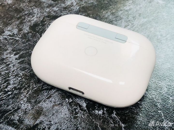 Наушники AirPods Pro (1-го поколения) оригинал