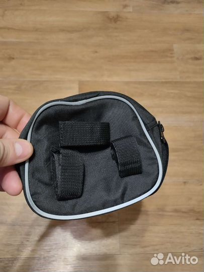 Велосумка cyclotech