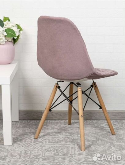 Чехол для стула eames