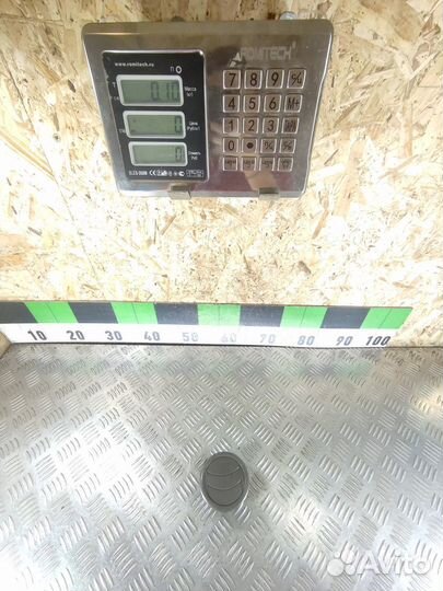 Дефлектор воздушный Mazda Carol 2004-2009