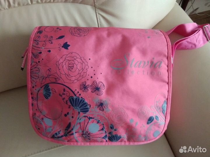 Школьная сумка А4