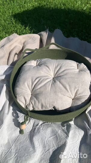 Лежанка для животных