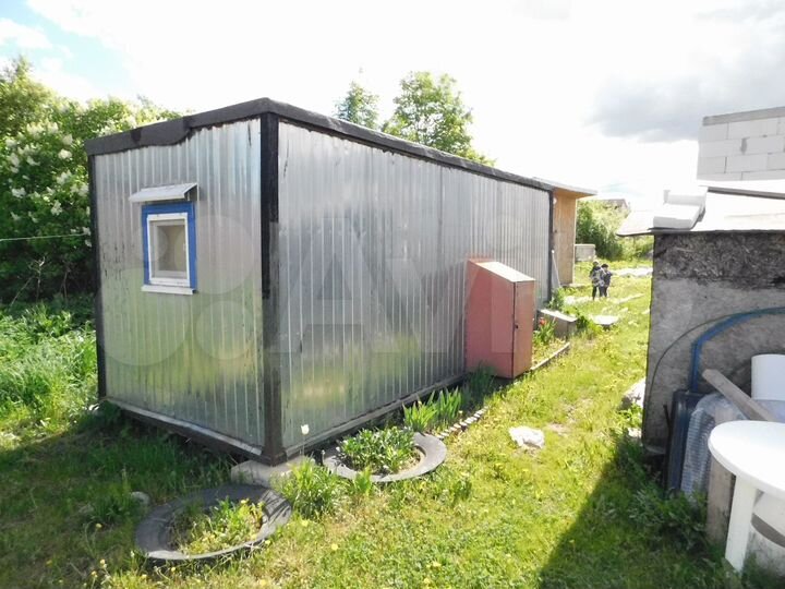 Дом 246 м² на участке 16 сот.