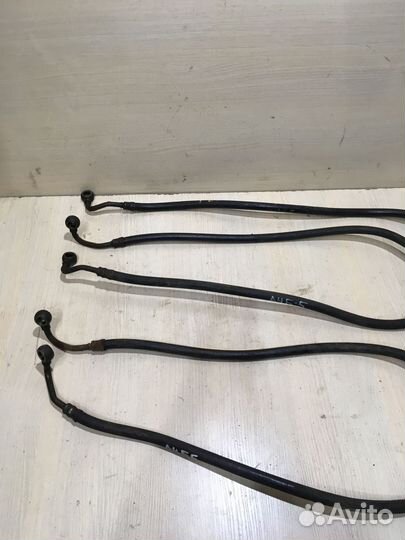 Шланг гидроусилителя руля Ауди A4 B5