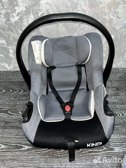 Автолюлька