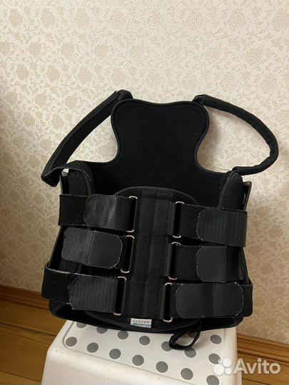 Корсет ортопедический груднопоясничный Orlett