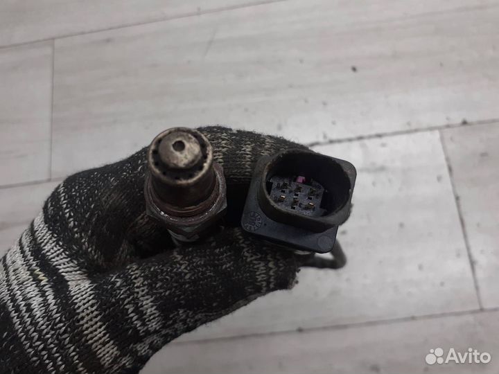 Датчик кислорода (лямбда-зонд) VAG