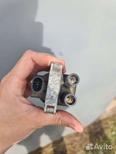 Катушка зажигания для fiat punto 188