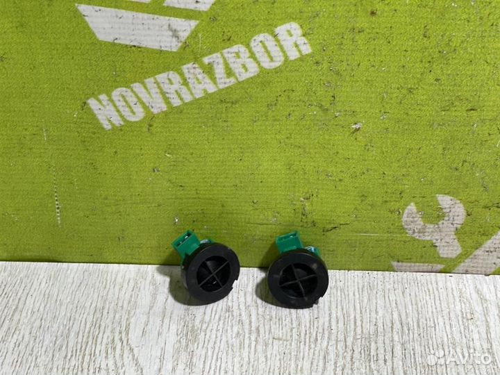 Динамик Опель Астра Джи 98-05