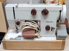 Швейная машинка Чайка 143А объявление продам