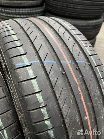 Continental ContiSportContact 5 245/40 R18