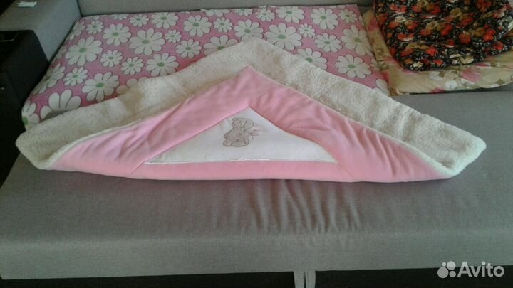 Комплект для выписки из роддома