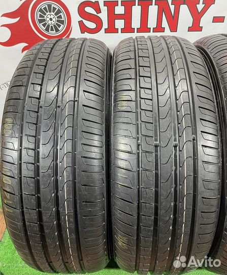 Pirelli Scorpion Verde 235/60 R18 103V