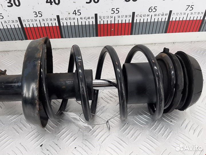 Стойка для Opel Vectra B