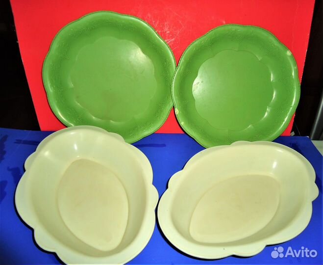 Посуда керамика СССР и др