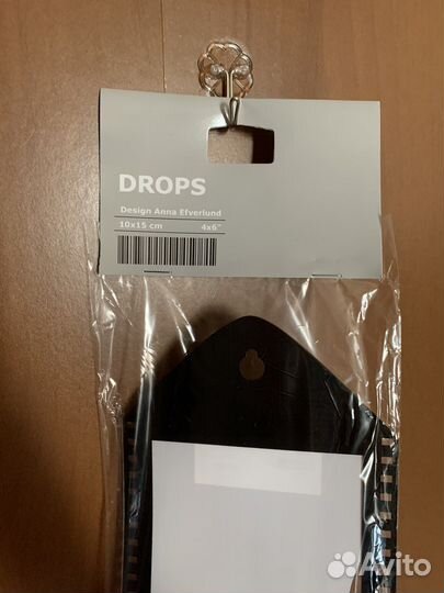 Фоторамка IKEA