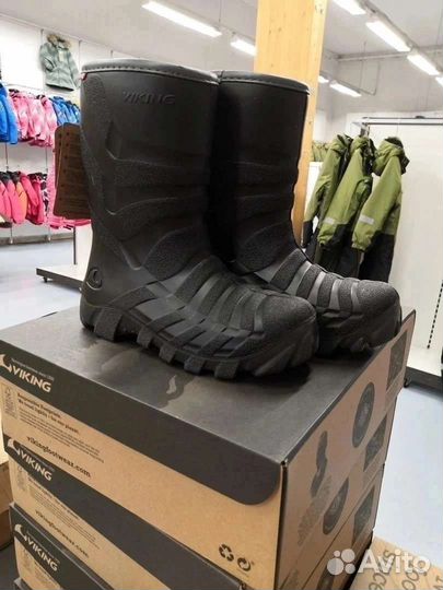 Viking ultra 2.0 thermo boots Classic thermo boot