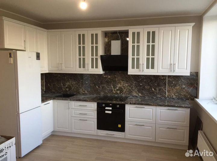 Кухни на заказ