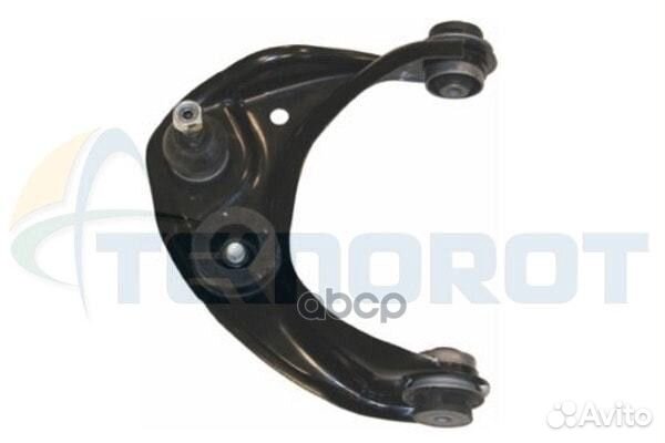 Рычаг подвески верхний левый MA729 Teknorot