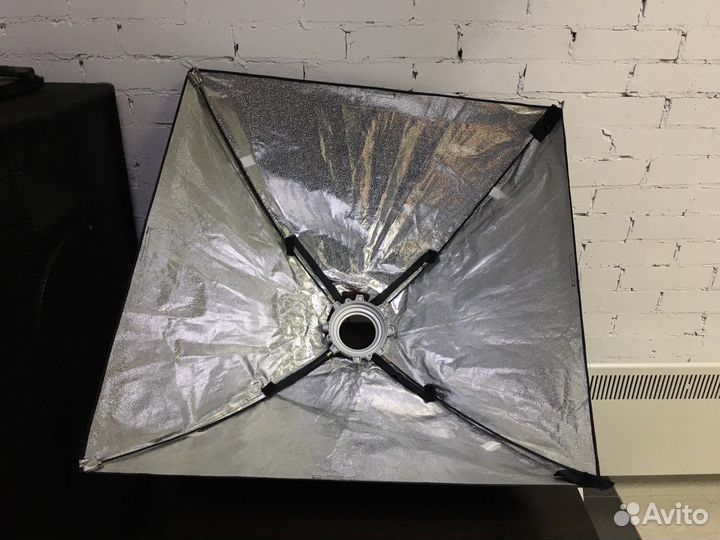 Продаю Софт Бокс Hensel