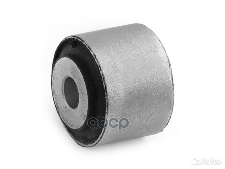 Сайлентблок заднего продольного рычага mercedes