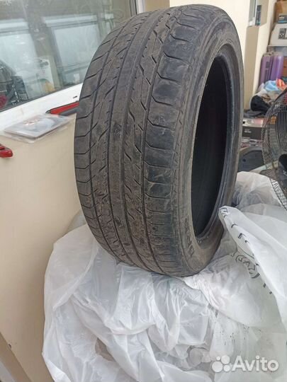 Toyo TYDRB 215/50 R17 91V