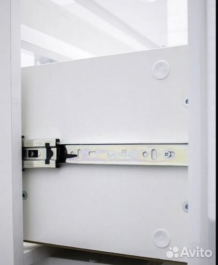 Тумба для ванной