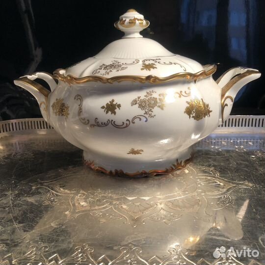 Картофельница германия