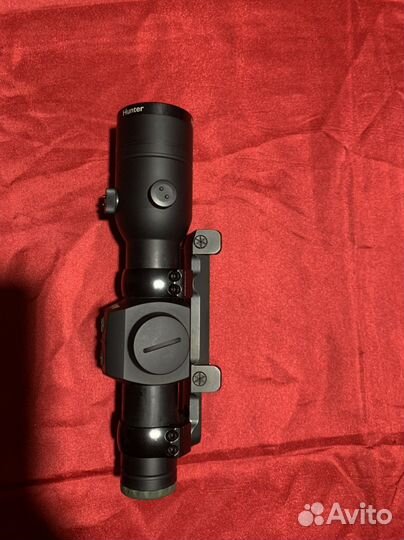 Калиматор Aimpoint