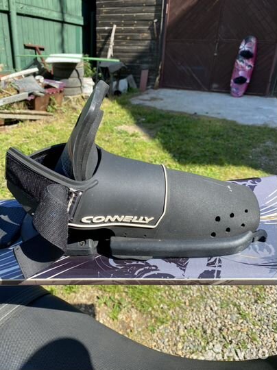 Монолыжа connelly BIG daddy