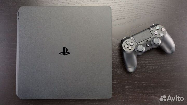 Sony PS4 slim