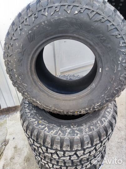 Maxtrek Mud Trek 305/70 R16 118Q