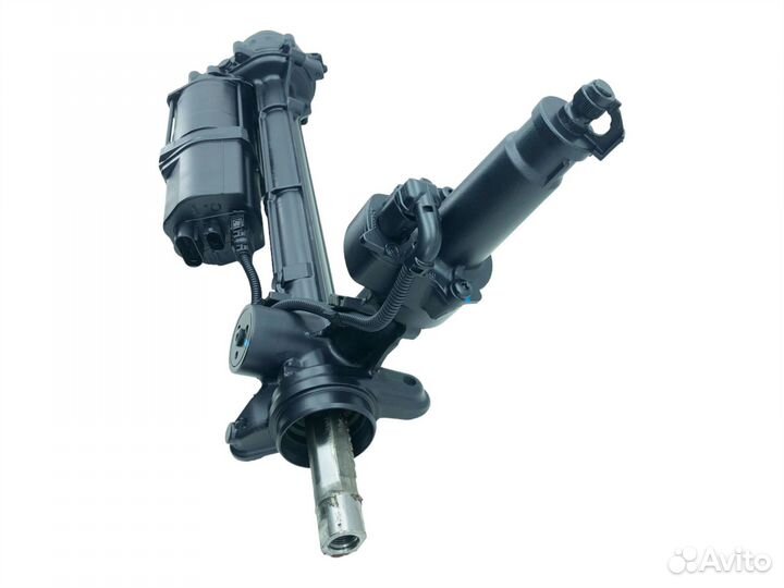 Рулевая рейка BMW X5 F15 2012, X6 F16 2014, psgb