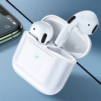 AirPods наушники Borofone BW02 plus