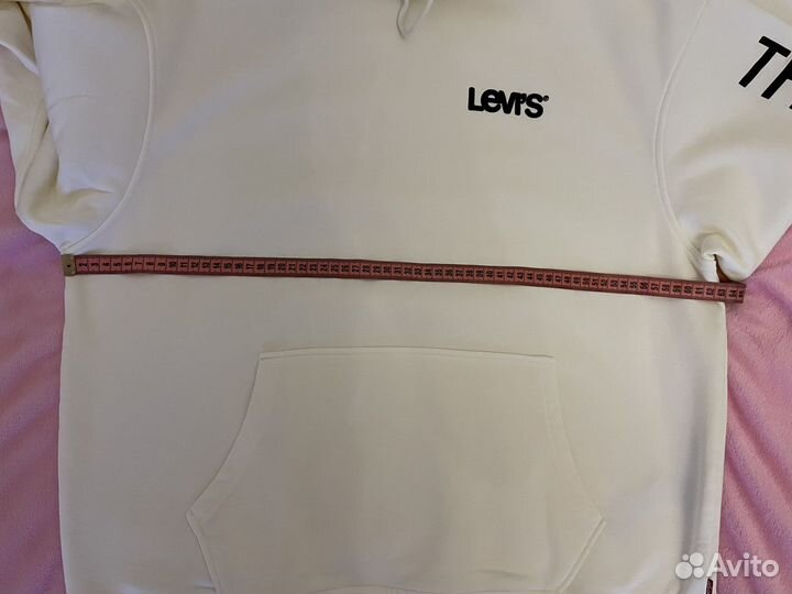 Худи Levis